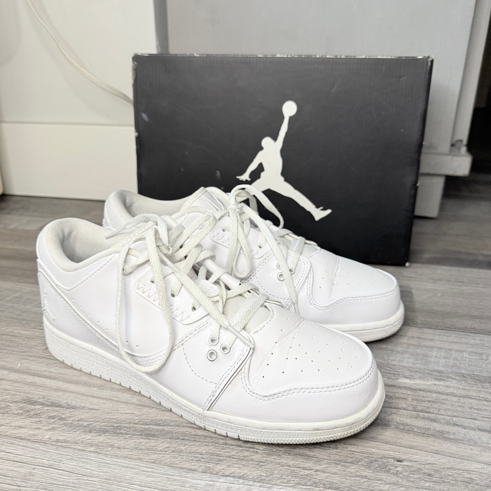 Nike Air Jordan Flight Low Sneakers Runners Shoes